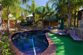 Alice On Todd Apartments, Alice Springs